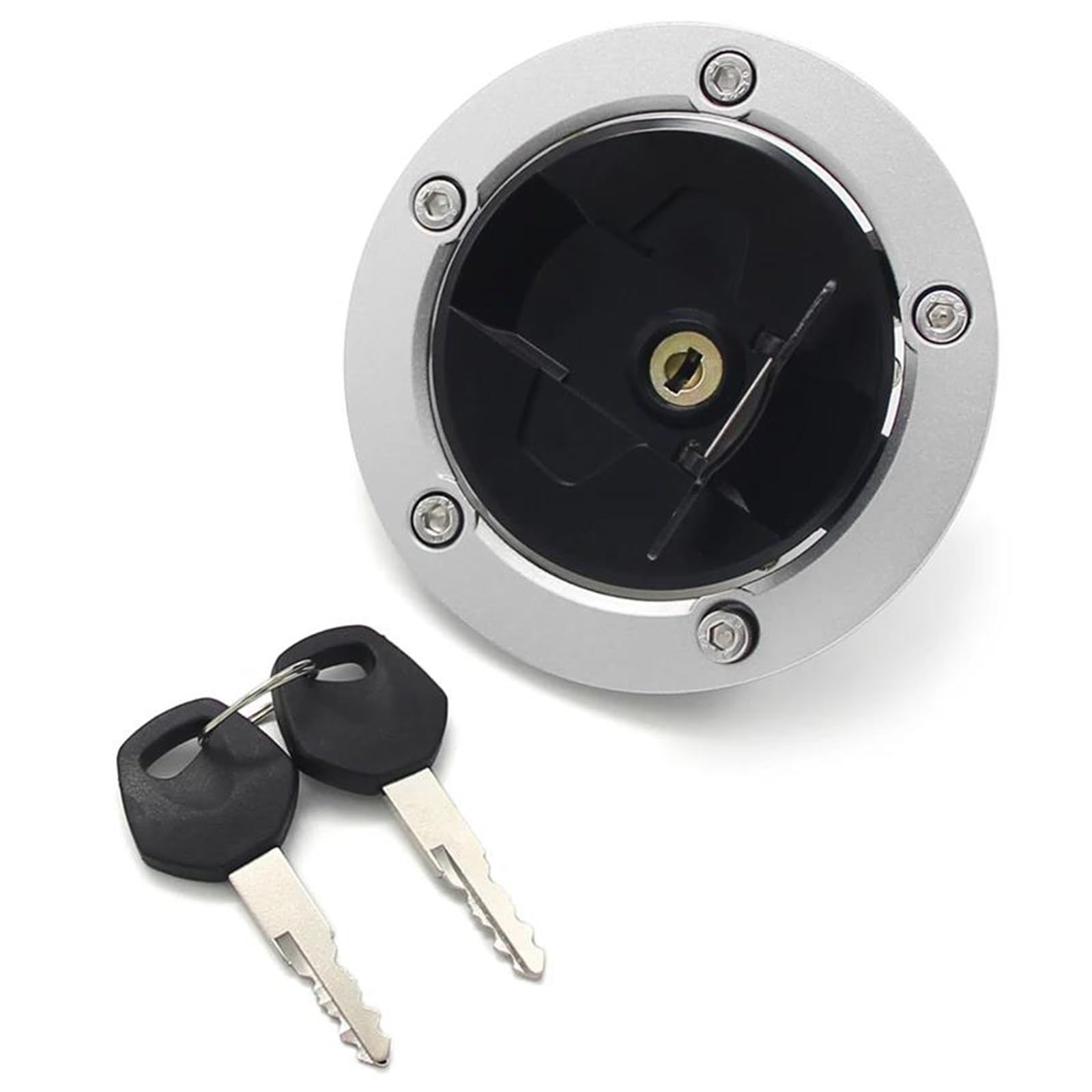 Bouchon de réservoir carburant Suzuki GSXS1000F 2018 2019 2020 avec clé