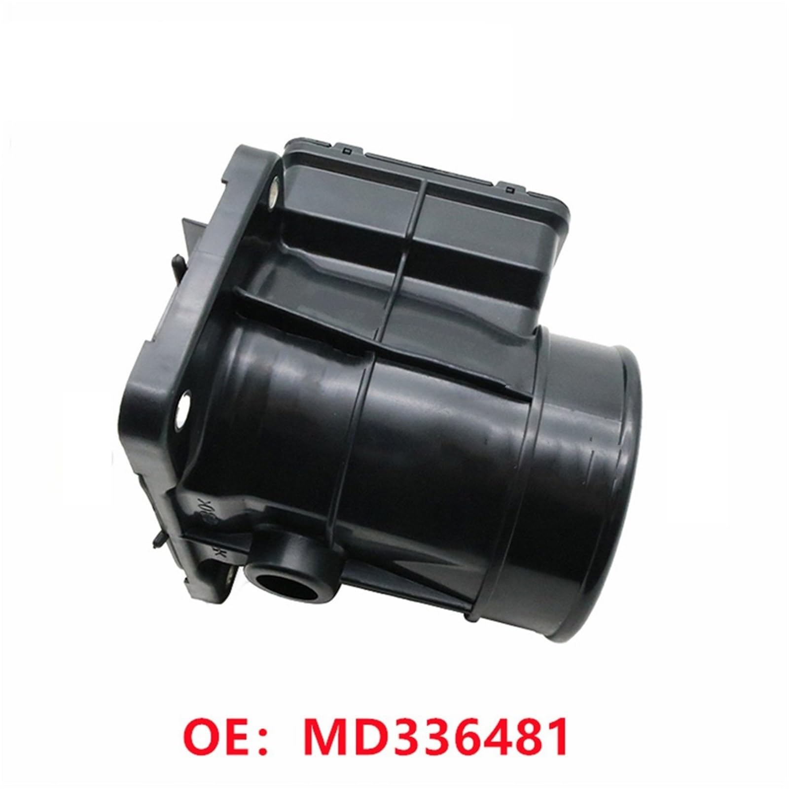 powietrza Metry przepływu powietrza Czujnik przepływu powietrza MAF MD336481 E5T08271 pasuje do Mitsubishi Galant Pajero Pinin IO H66W H76W Montero Outlander miernika wlotu