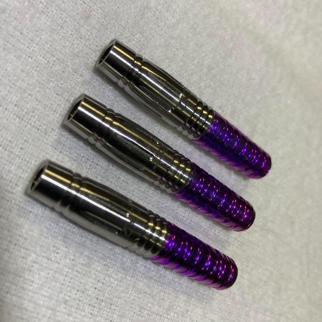 ジャクソン アスリート ＋105 VG SS limitedカラー 4色セット