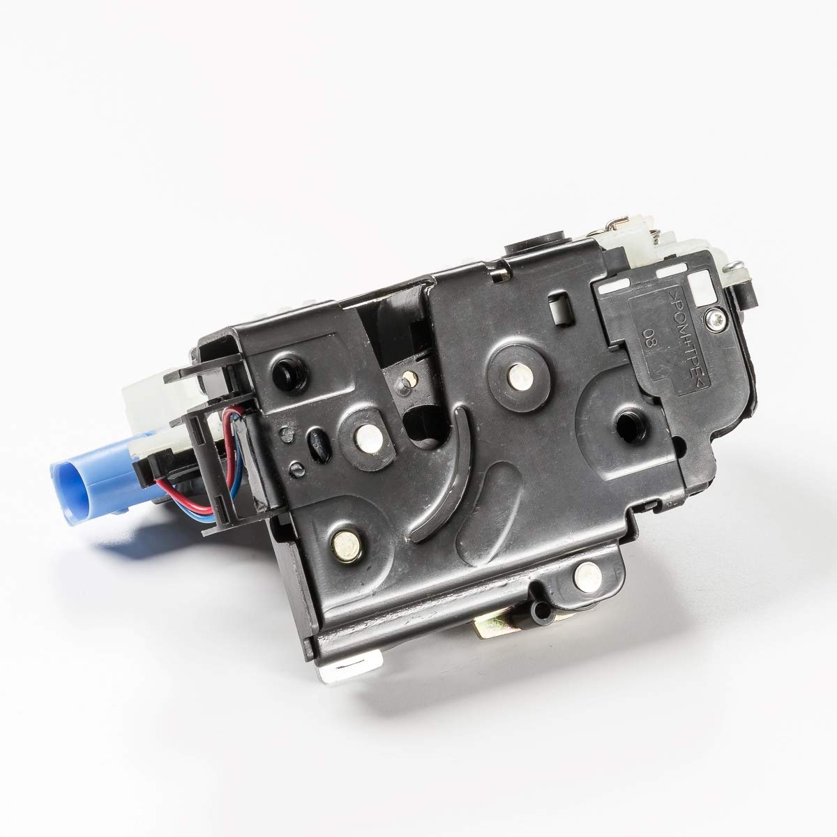 LST Türschloss Stellmotor ZV Mikroschalter hinten rechts POLO 9N 9A4