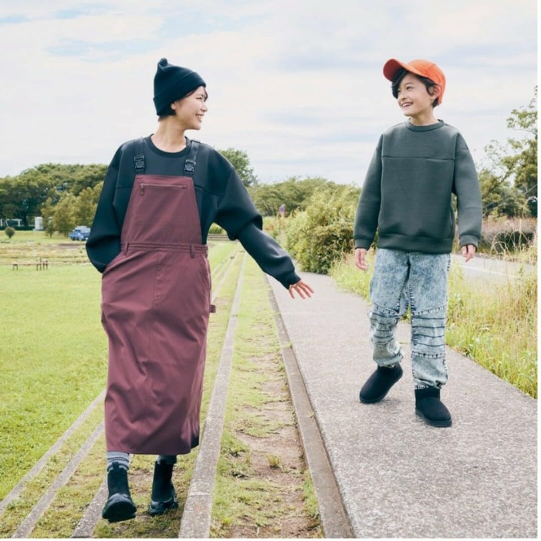 Amazon.co.jp: WORKMAN レディースフレイムテックキャンプ