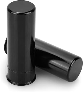 12 Gauge Snap Cap, Aluminium Dry Fire Practice Shells, Blanks Shotgun for Safety Shooting Training - Volein