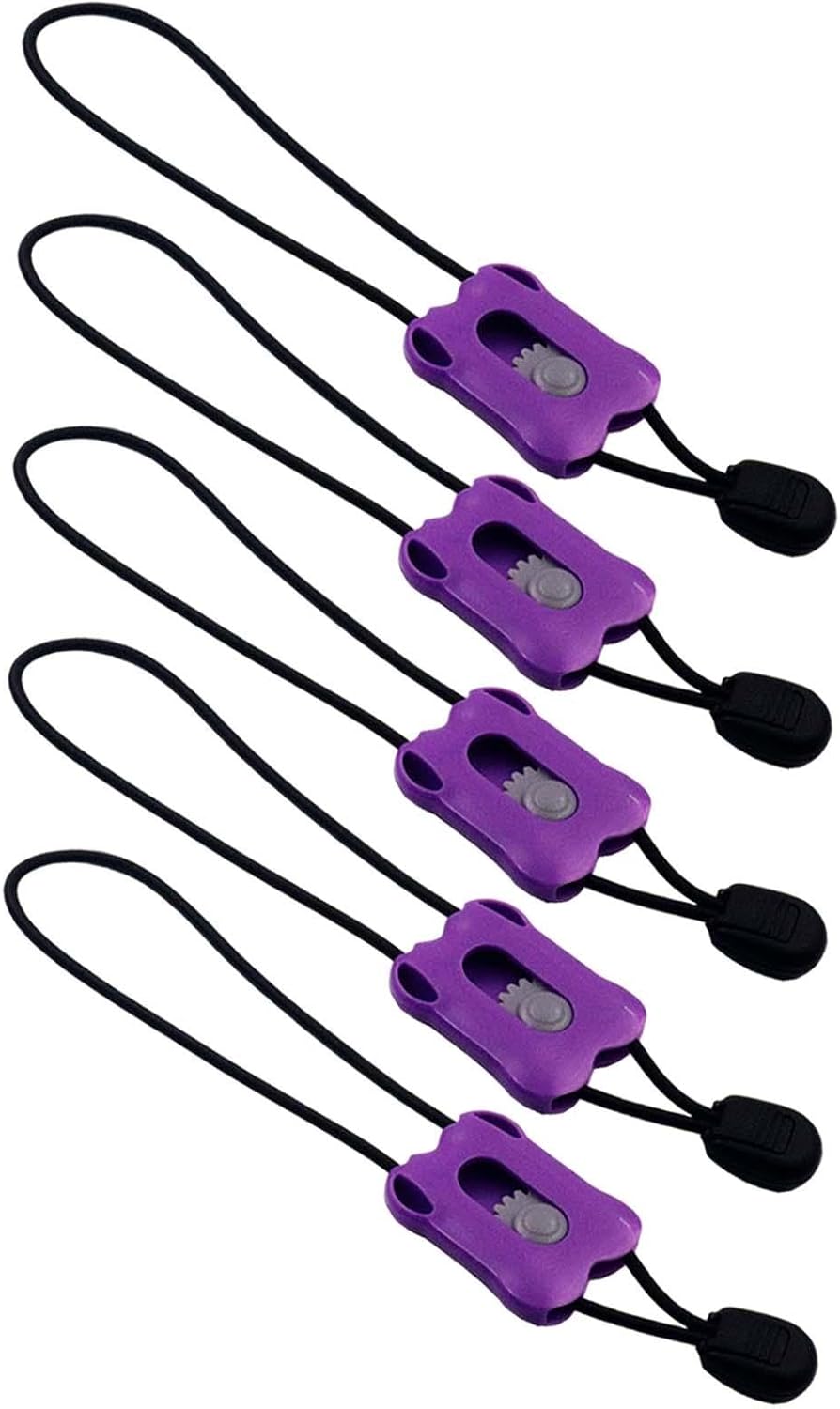 5Pcs Pet Tourniquet Bandage First Aid Medical Tourniquets Emergency Bandages Purple