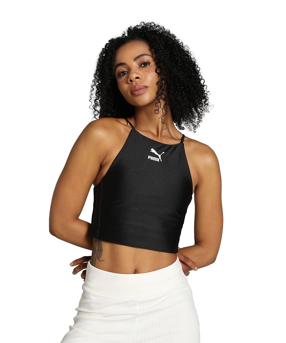 puma Women T-Shirt-picture-14