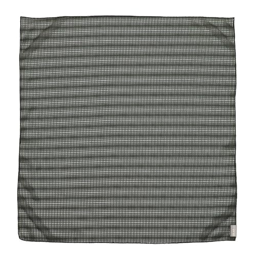 UNDERCONTROL Quick-Dry Mesh Scarf Lightweight Breathable Outdoor Bandana for Hiking, Running, Camping, Gorpcore Style Korea4