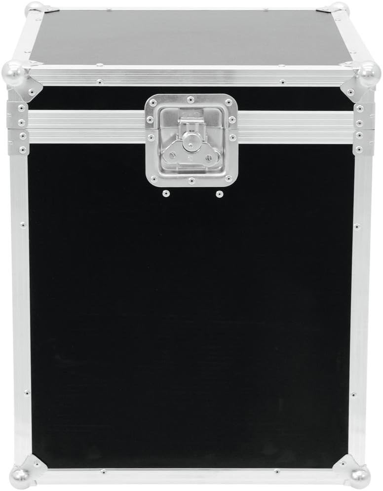 Roadinger Flightcase Profi for 4x PMB-4 Case