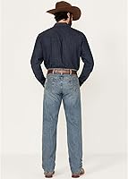 Vista 3 de Cinch Hombres recto