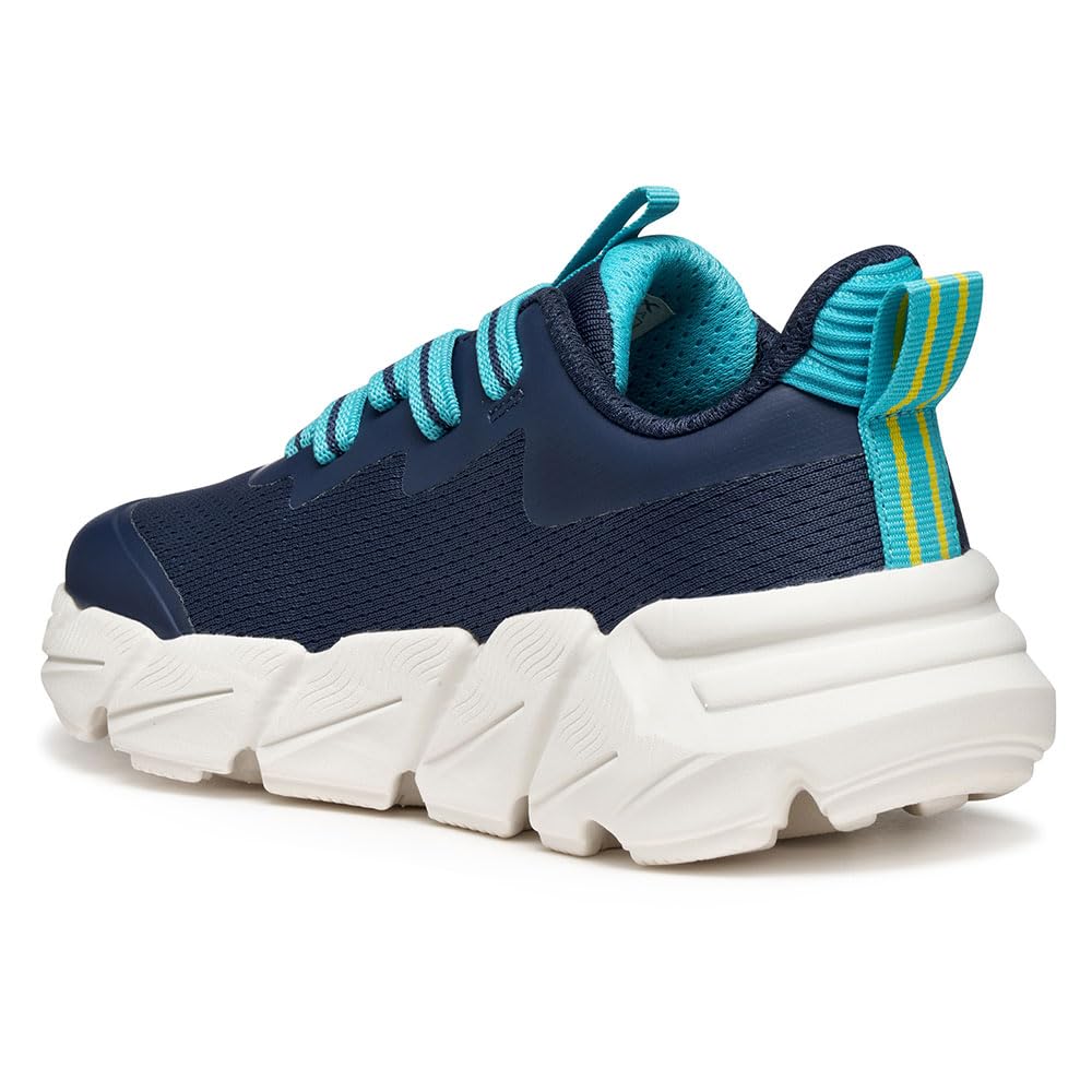 Geox J Flexyper Fast Boy ZapatillasNiños