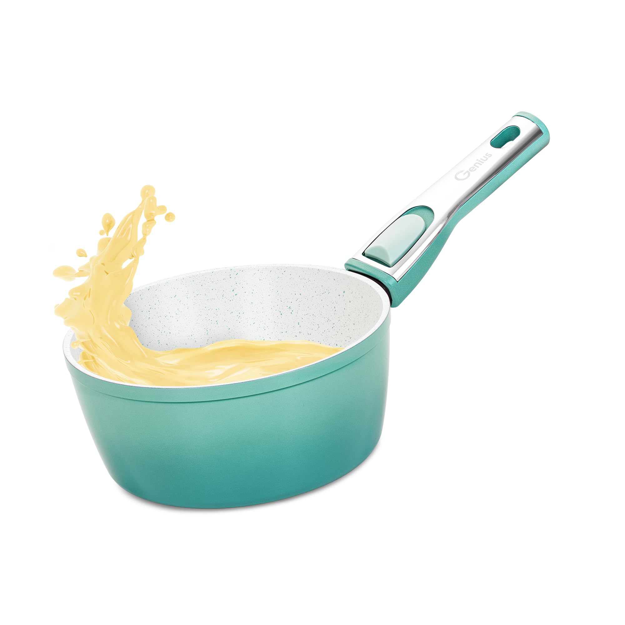 Casserole Cerafit Revolution 18 cm par Genius l'excellence céramique