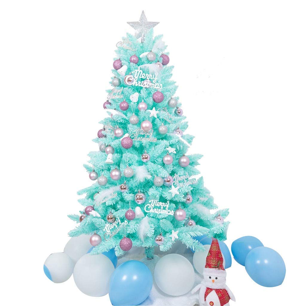 LOKORI Christmas Tree SetIth Ornaments Decorations, Halloween AnChristmas Indoor And Outdoor Decorations, R(Christmas Tree)
