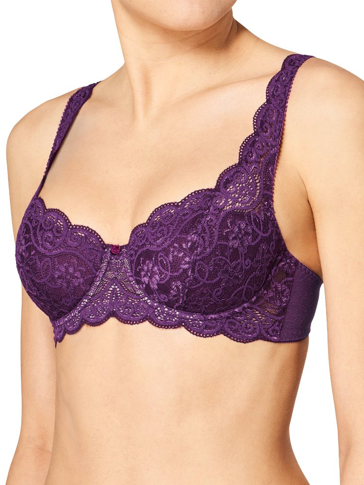 Triumph Damen Amourette 300 WHP X Halbschalen BH