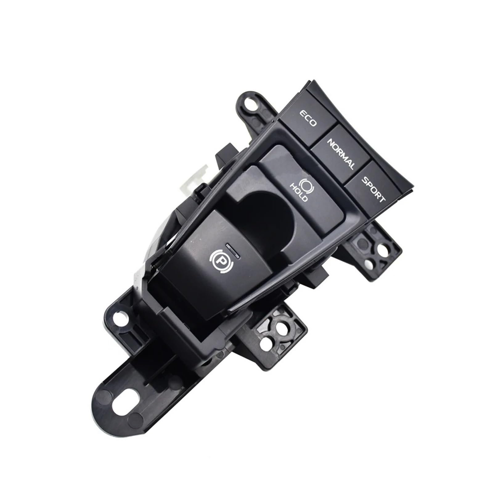 Compatibile Con Toyota Per Camry 2018 2019 2020 2021 Interruttore Freno Stazionamento Elettronico Auto Pulsante Freno Mano Interruttore Modalità Sport OEM:84390-06060 Freno Elettronico Pulsante