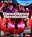 DanceDance Revolution PS3