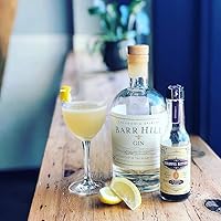 Vista 6 de Cóctel amargo hecho a mano de Scrappy's Organic