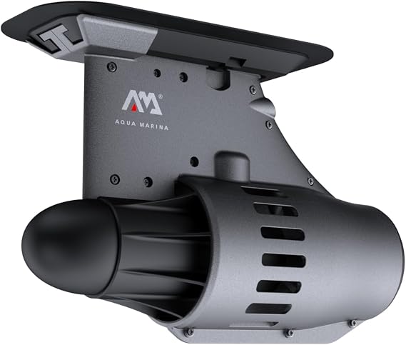 Aqua Marina Blue Drive S Power Fin