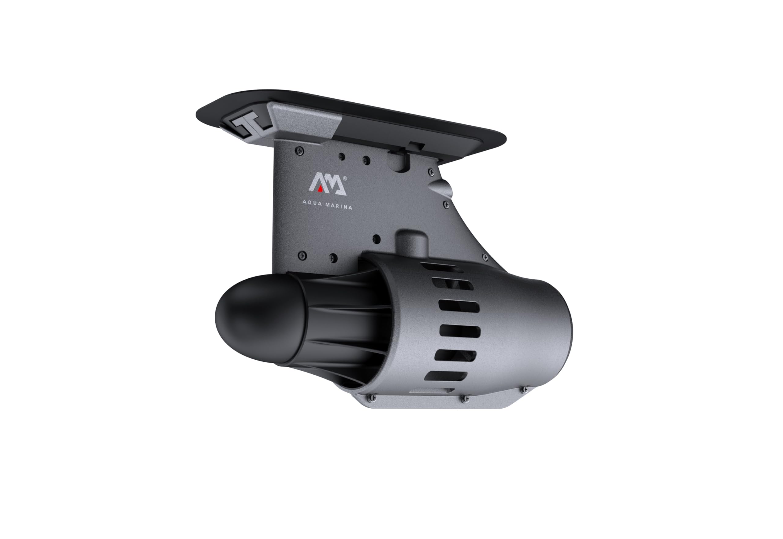 Amazon.com : Aqua Marina Blue Drive S Power Fin : Sports & Outdoors