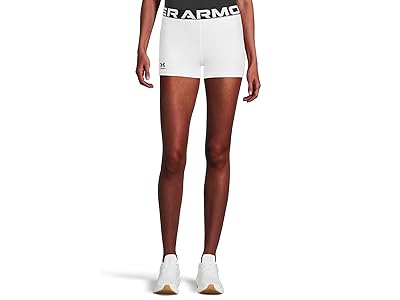 Under Armour HeatGear Shorty Women