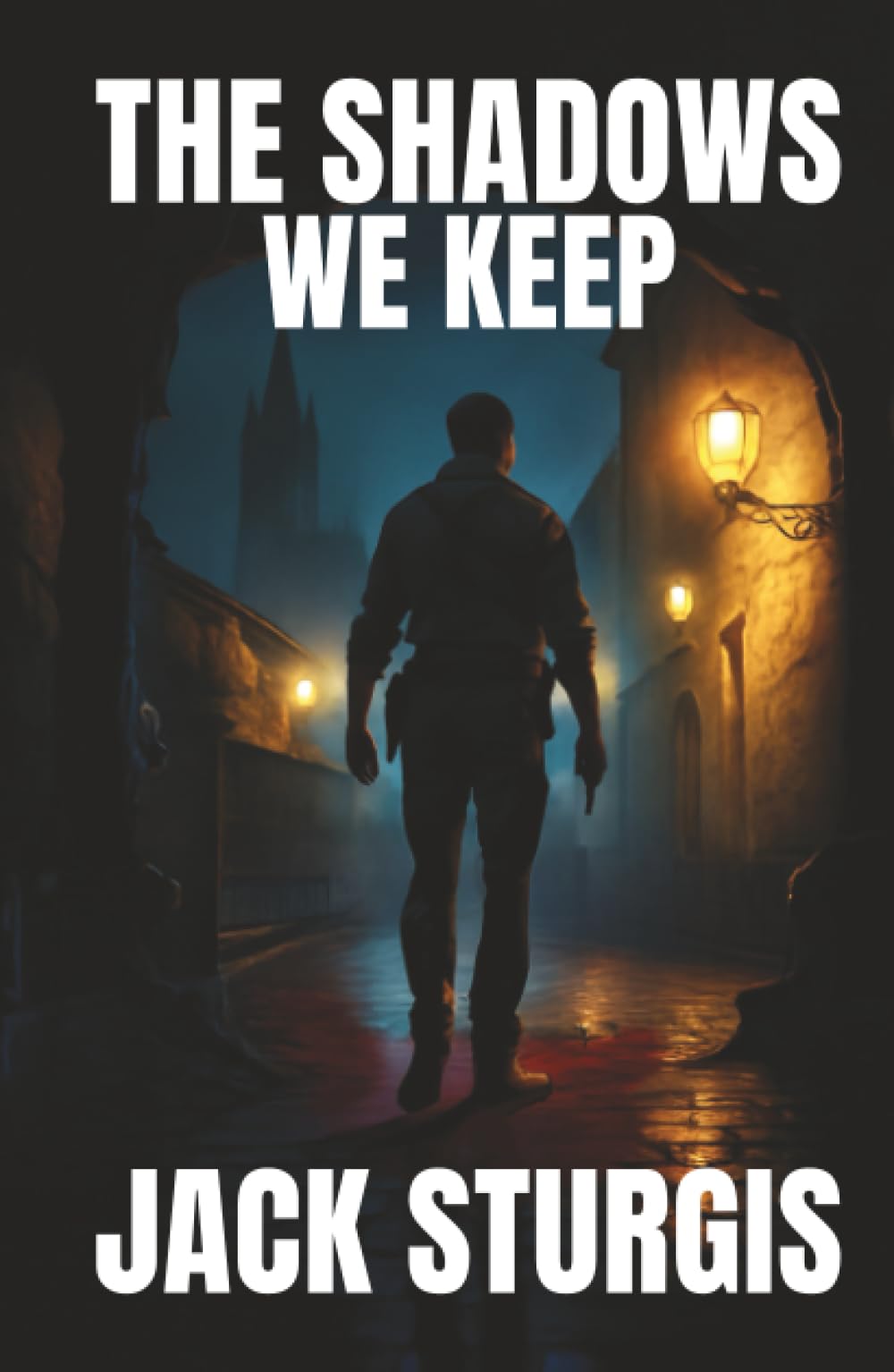 The Shadows We Keep