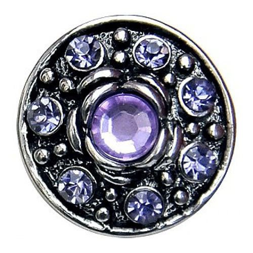 Preisvergleich Produktbild Click-Button Standard+ (20mm) ...by Kult-Schmuck