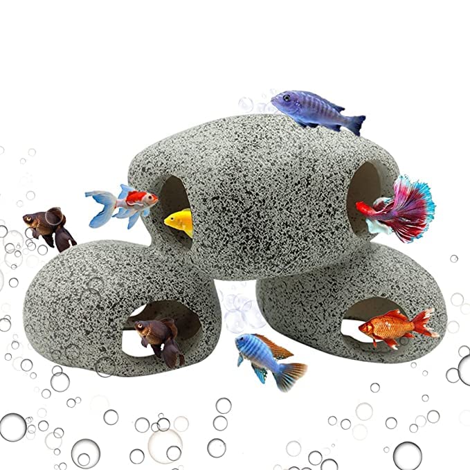 See full amazon price history chart for GIG BAZAAR- 1 Piece xAquarium Stone Shelter Rock Realistic Artificial Granite Rock Small Fish Shrimp Hideaway Decoration Ornament Accessories GIG BAZAAR- 1 Piece xAquarium Stone Shelter Rock Realistic Artificial Granite Rock Small Fish Shrimp Hideaway Decoration Ornament Accessories (B0BSD6ZXVM) Amazon Price History, Amazon Price Tracker
