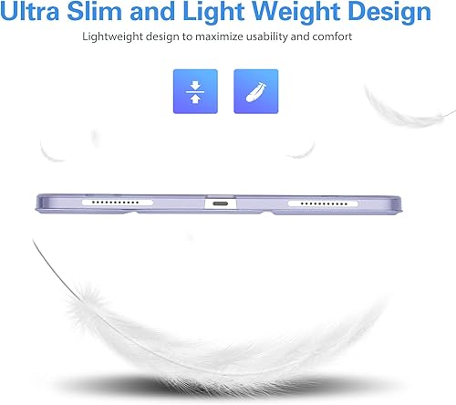 Miniatura 8 de ProCase Funda para iPad Pro de 11 pulgadas 2022202120202018, carcasa rígida y delgada para iPad Pro de 11 pulgadas, 4 generación 2022, 3 generación