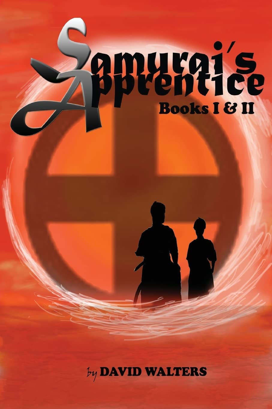 Samurai's Apprentice: Books 1 & 2: Samurai's Apprentice & Ninja's Apprentice: Volume 2 (The Samurai Series)