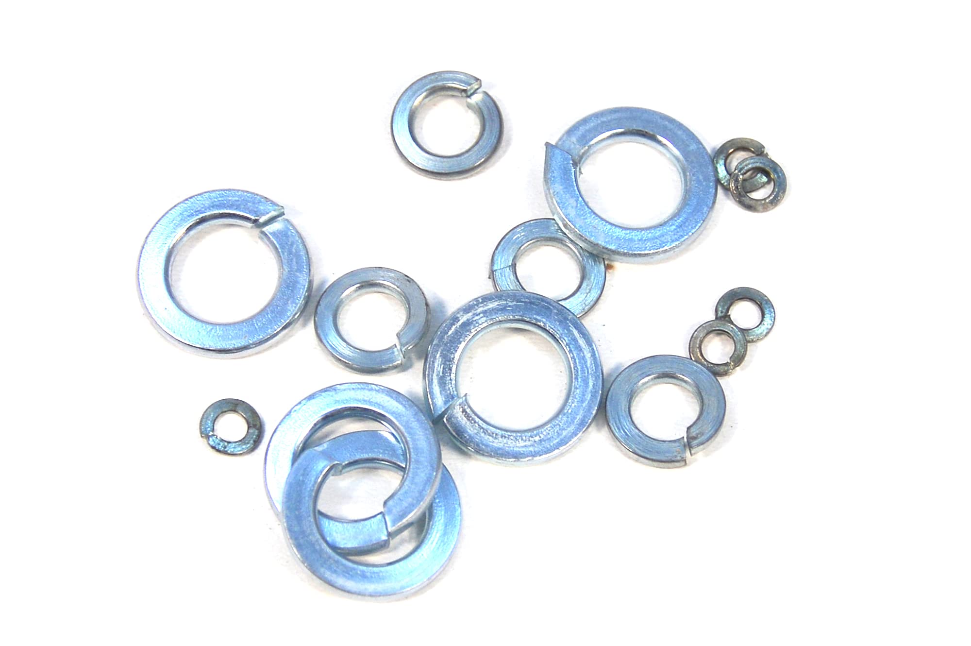 M4 M5 M6 M8 M10 M12 304 vis à boulon hexagonale externe en acier inoxydable et