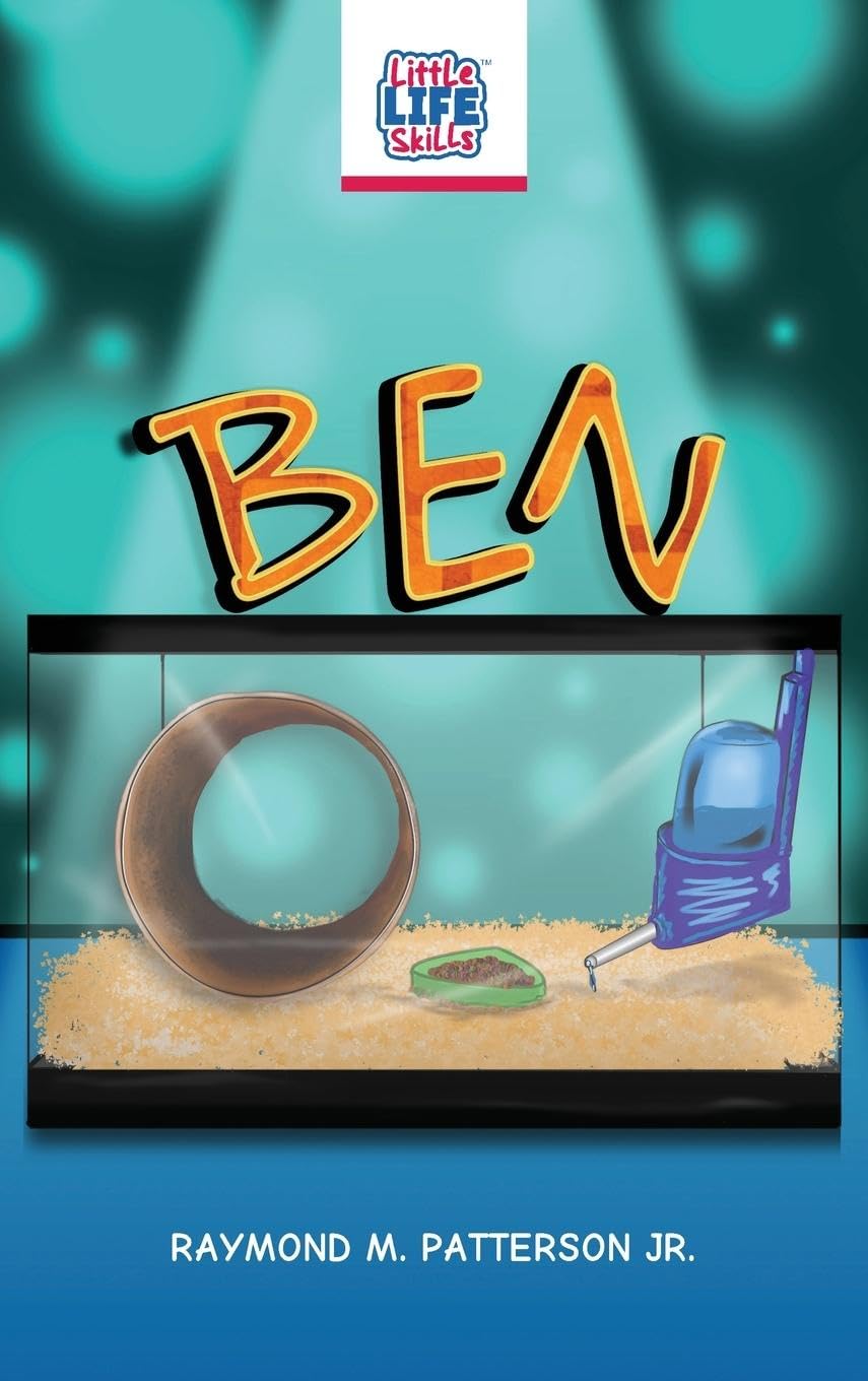 Ben (Little Life Skills)