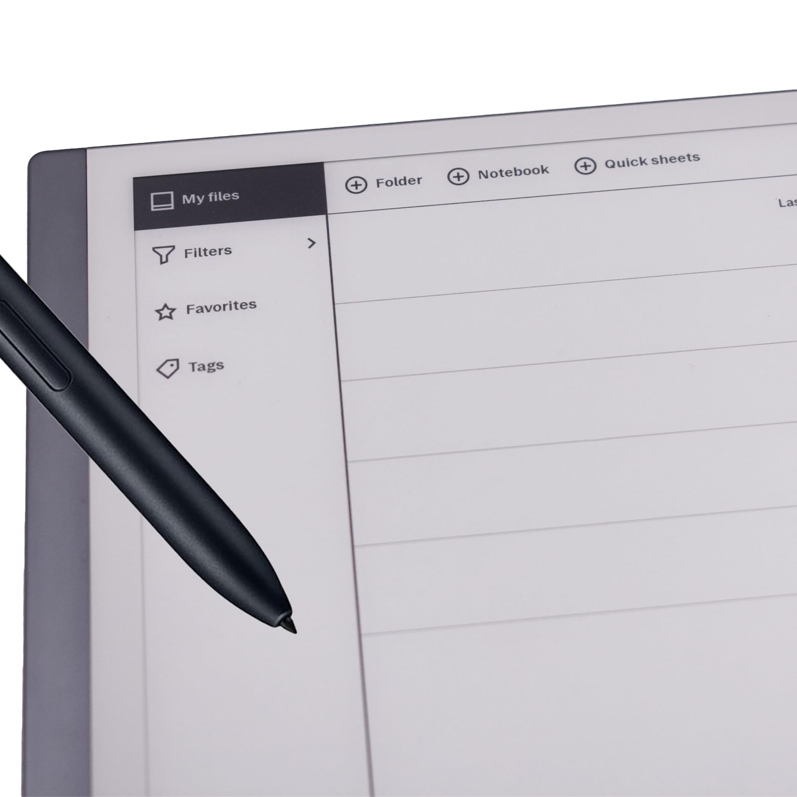 液タブ・ペンタブ reMarkable2 reMarkable 2 paper tablet | reMarkable