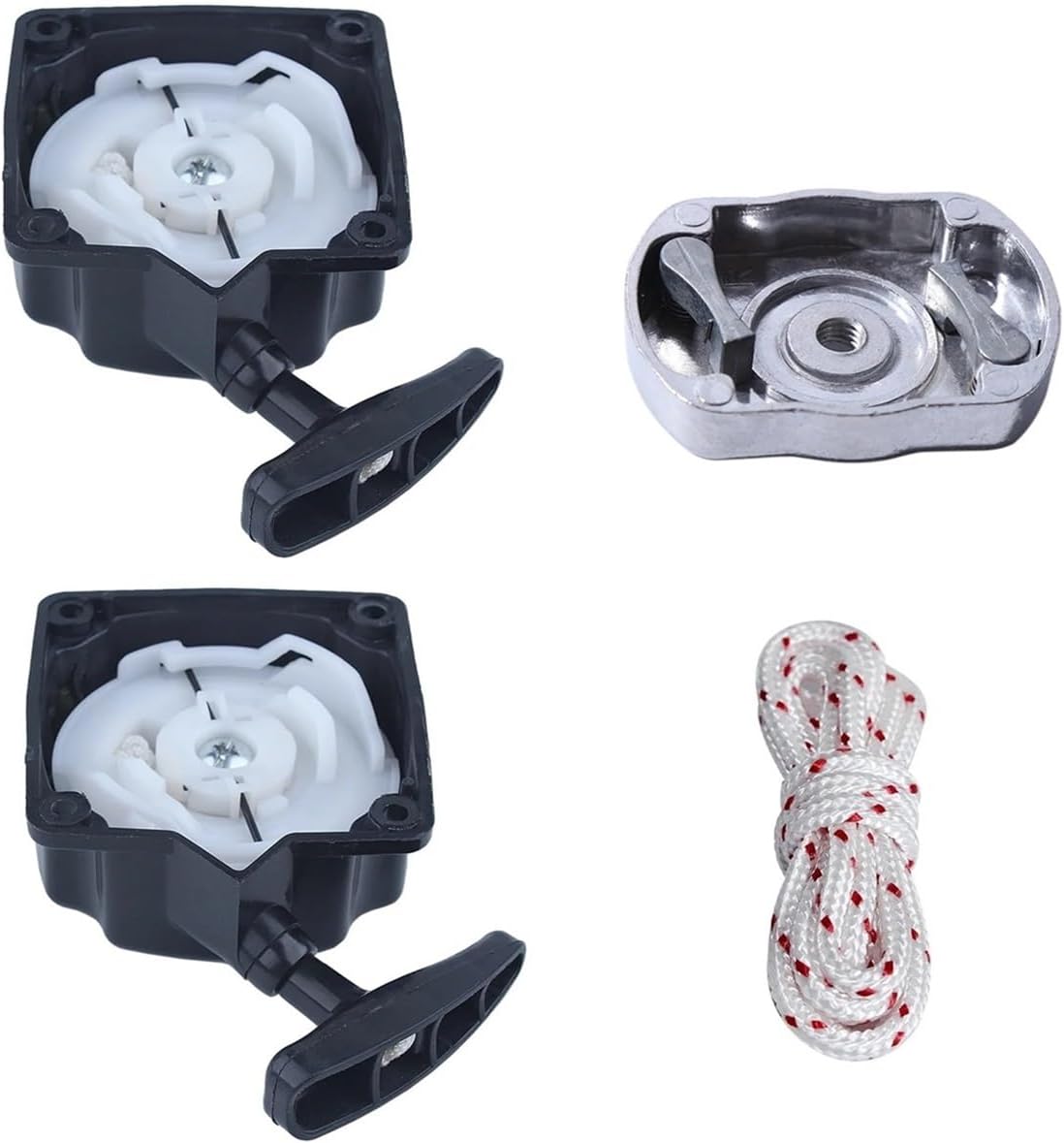 Starter Fit for 40-5 44-5 33cc 36cc 43cc 49cc