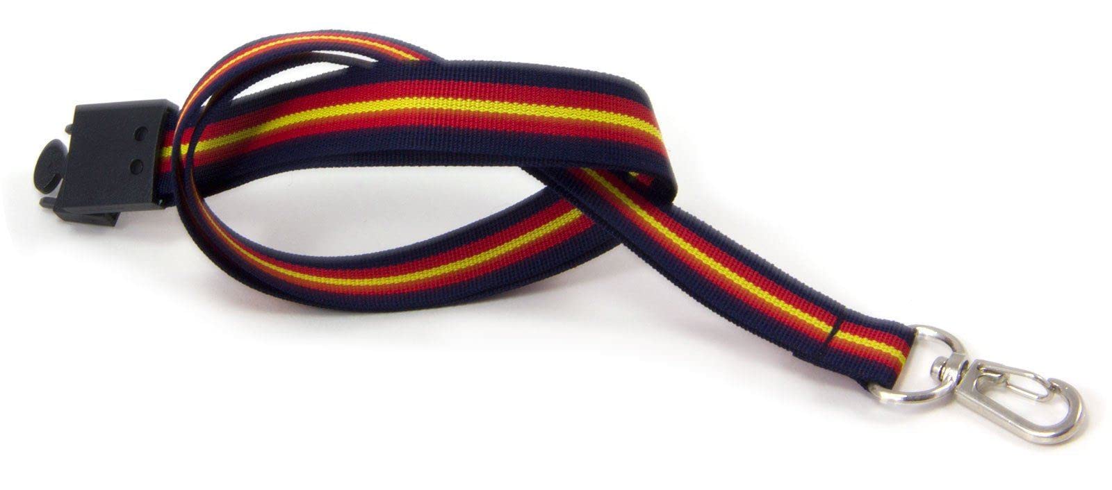 Royal Anglian Regiment Lanyard