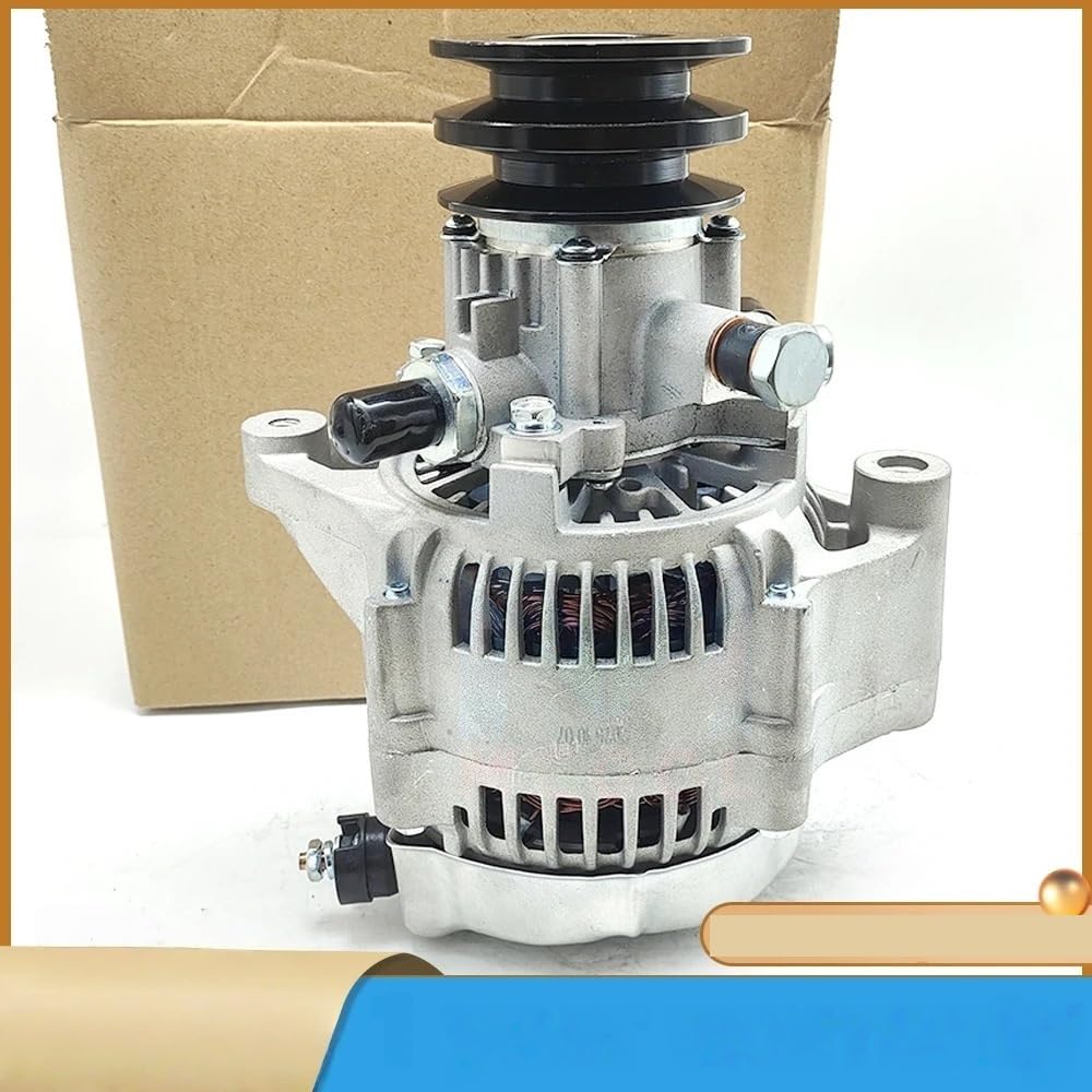 Do toyoty Hiace Hilux Do Land Cruiser Prado 2.4 3.0 | 2706054431 2704054340 2704054320 2706054360 2704054380 90A 12V Alternator
