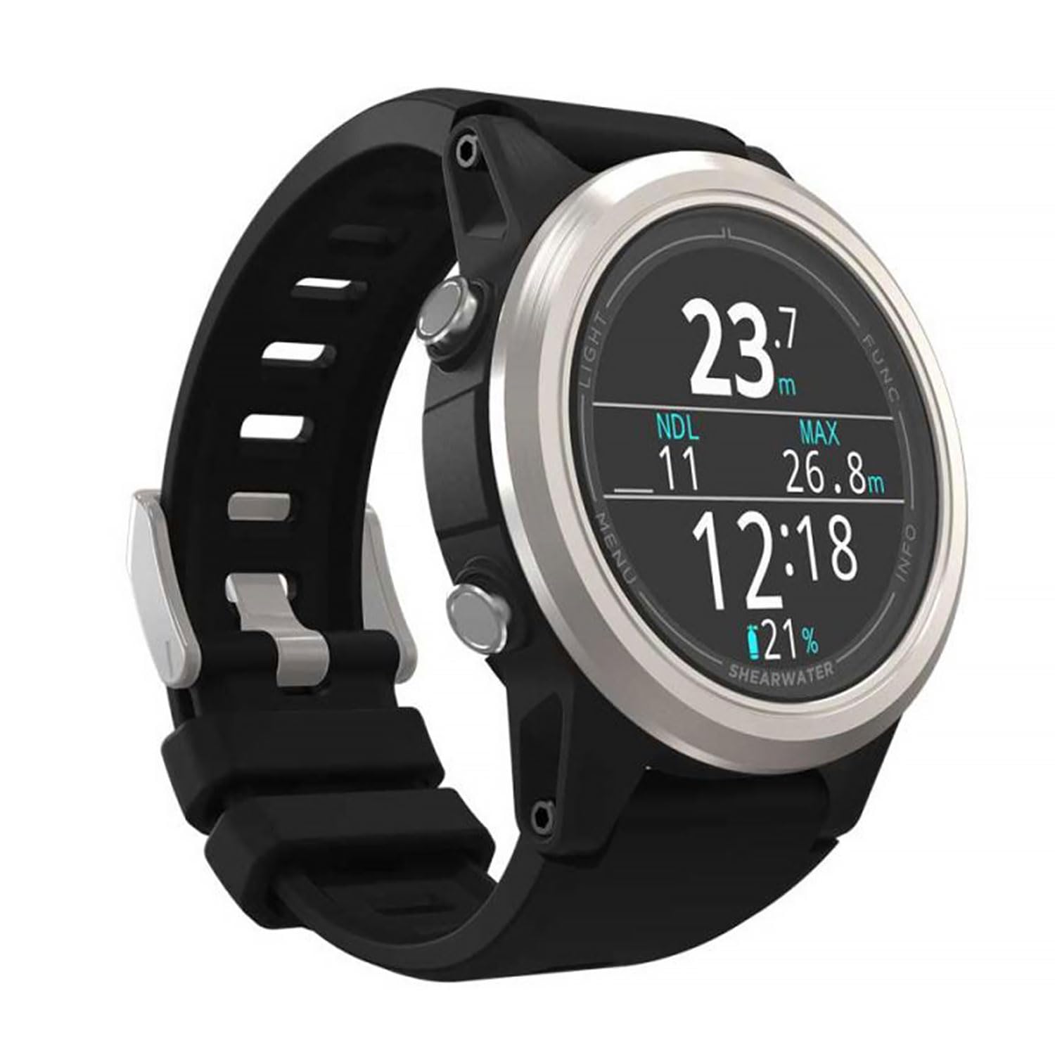 Sponsored Ad - Shearwater Research Tern Dive Computer