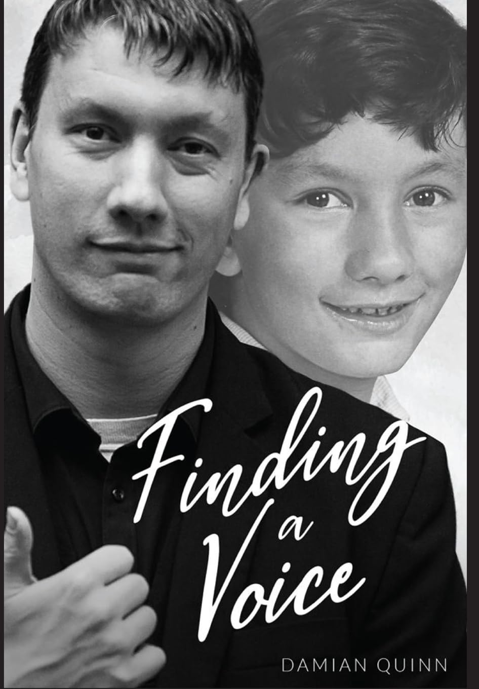 Finding a Voice