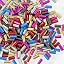 Colorful 300pcs