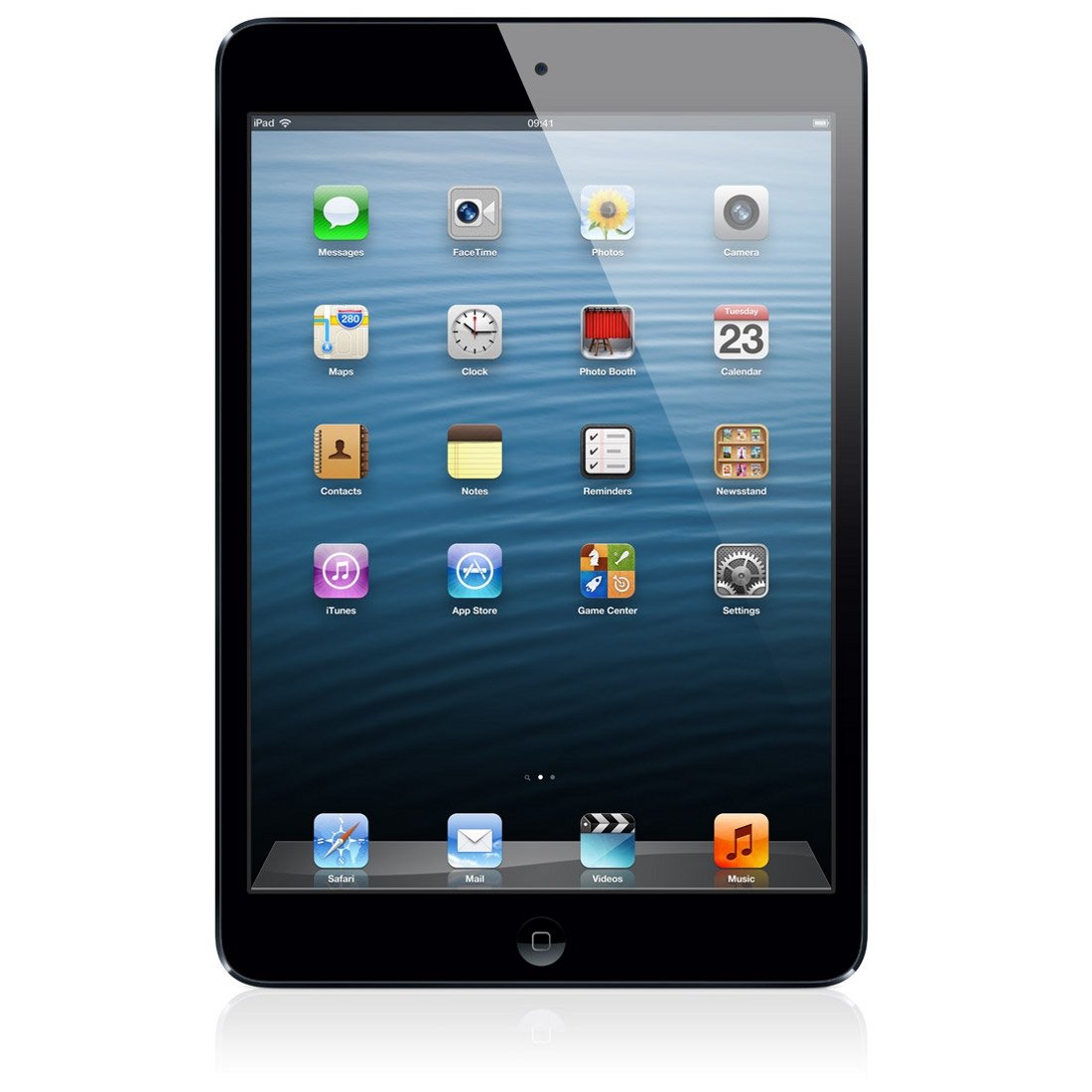 iPad Mini MD528LL/A 7.9