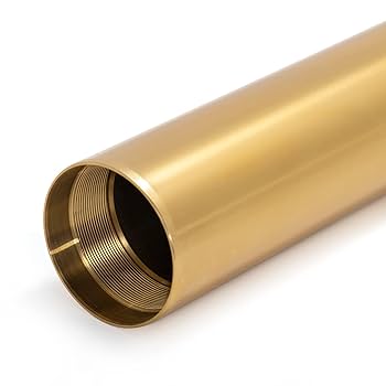 Amazon.com: TOFR 49mm Fork Tubes for Harley Touring 14-20