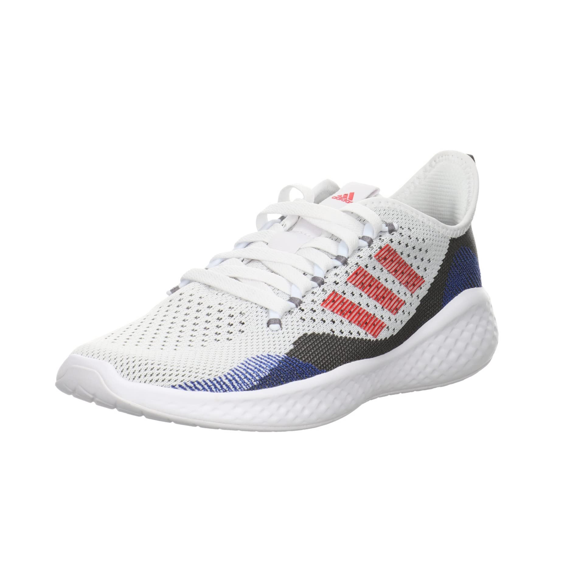 Adidasmens Fluidflow 0running Shoes Desertcart Seychelles