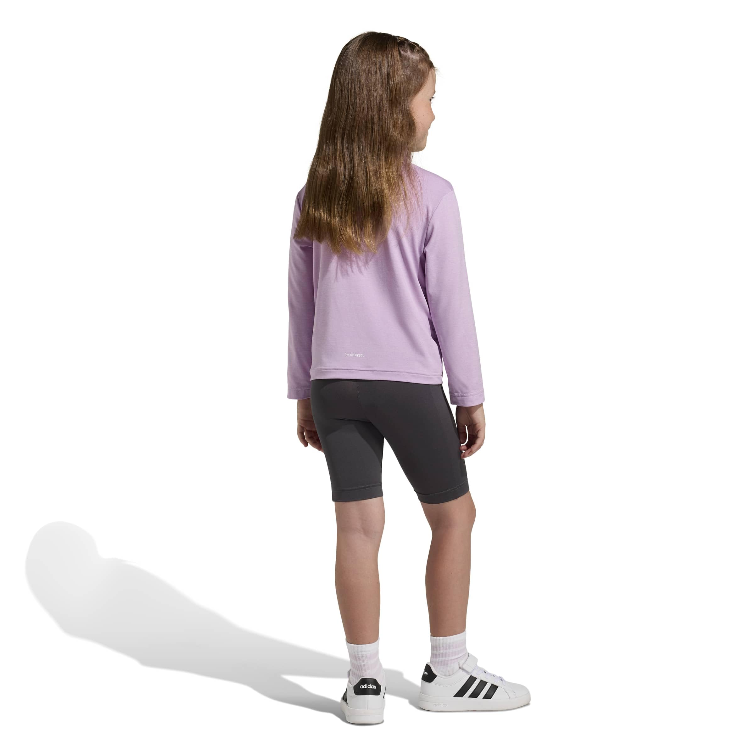 adidas Girl's Conjunto All Sports Favourite Sports (Niñas)