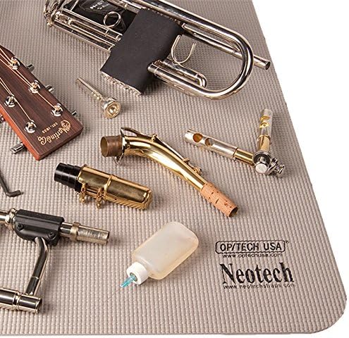 OP/TECH USA Work Mat - Medium