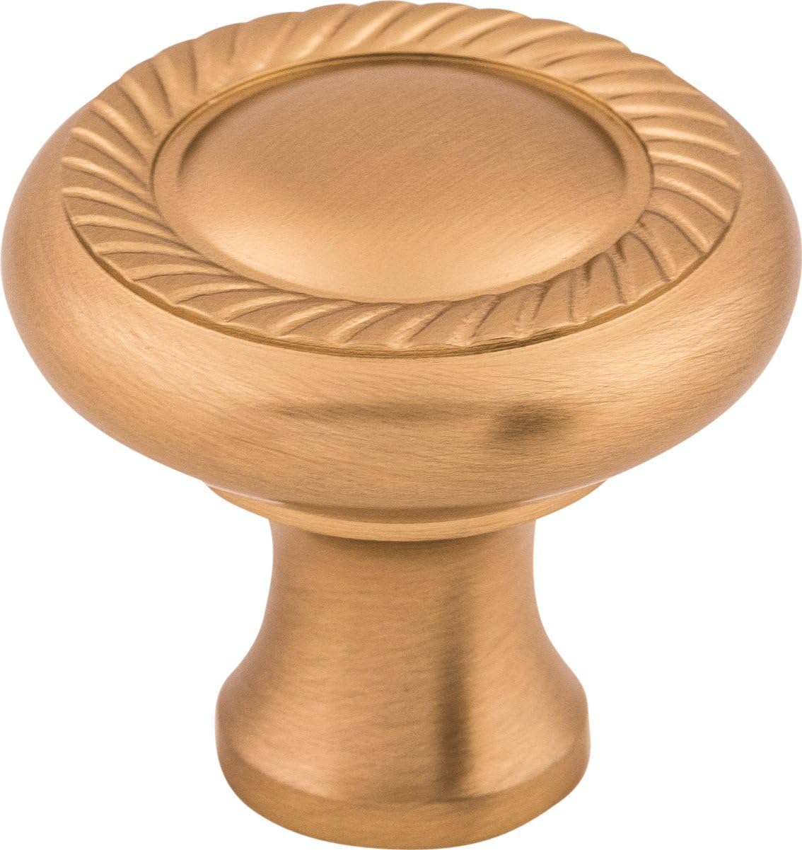 Top Knobs M329 Somerset Swirl Knob Pewter