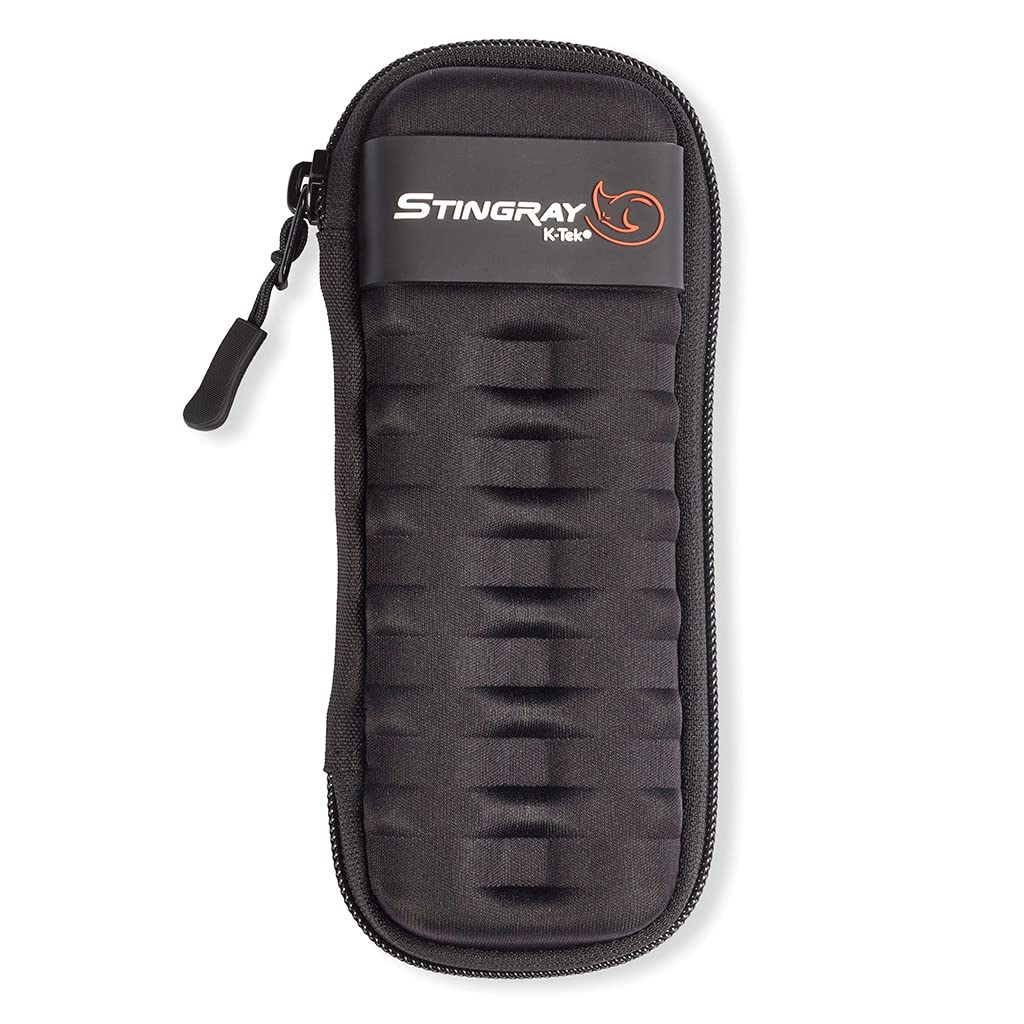 StringrayKSTMCS - by K-Tek Microphone Case Small