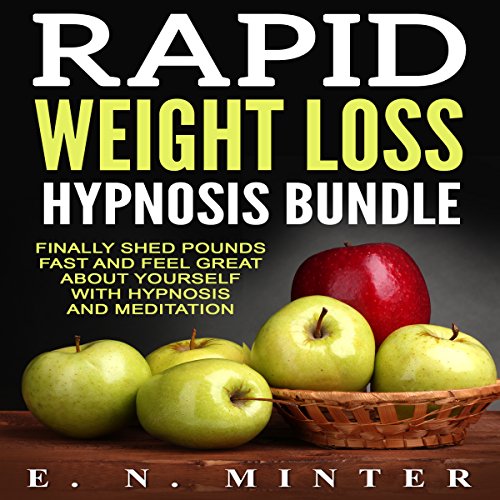 Rapid Weight Loss Hypnosis Bundle Finally Shed Pounds Fast