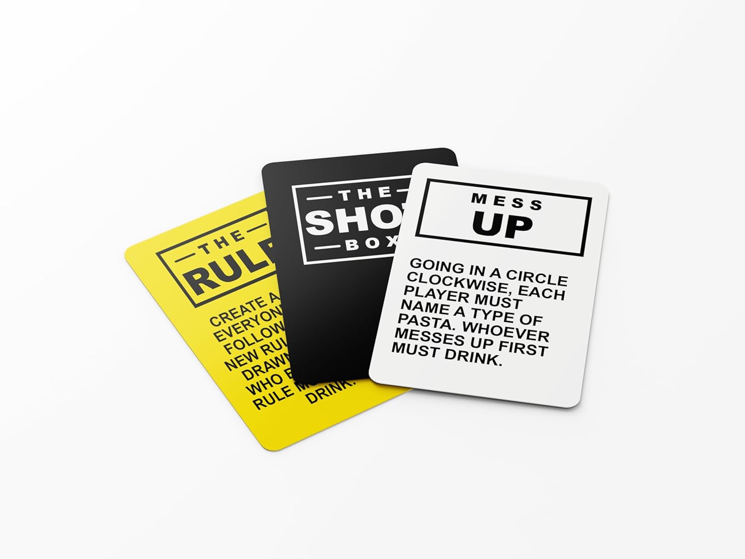 The Shot Box Original – Party Drinking Game, Competitive, Fun, and Easy-to-Learn Gameplay, A Must-Have for Game Nights, Social Events, and Gatherings
