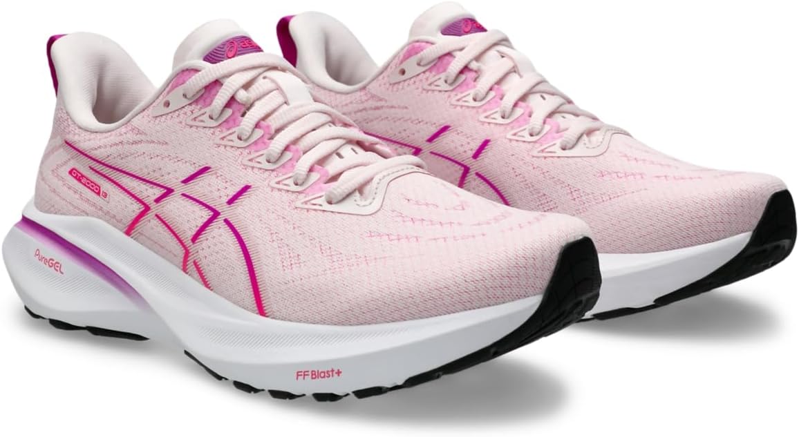 Asics Women's GT-2000 13 Running Shoes - Picture 197 of 240
