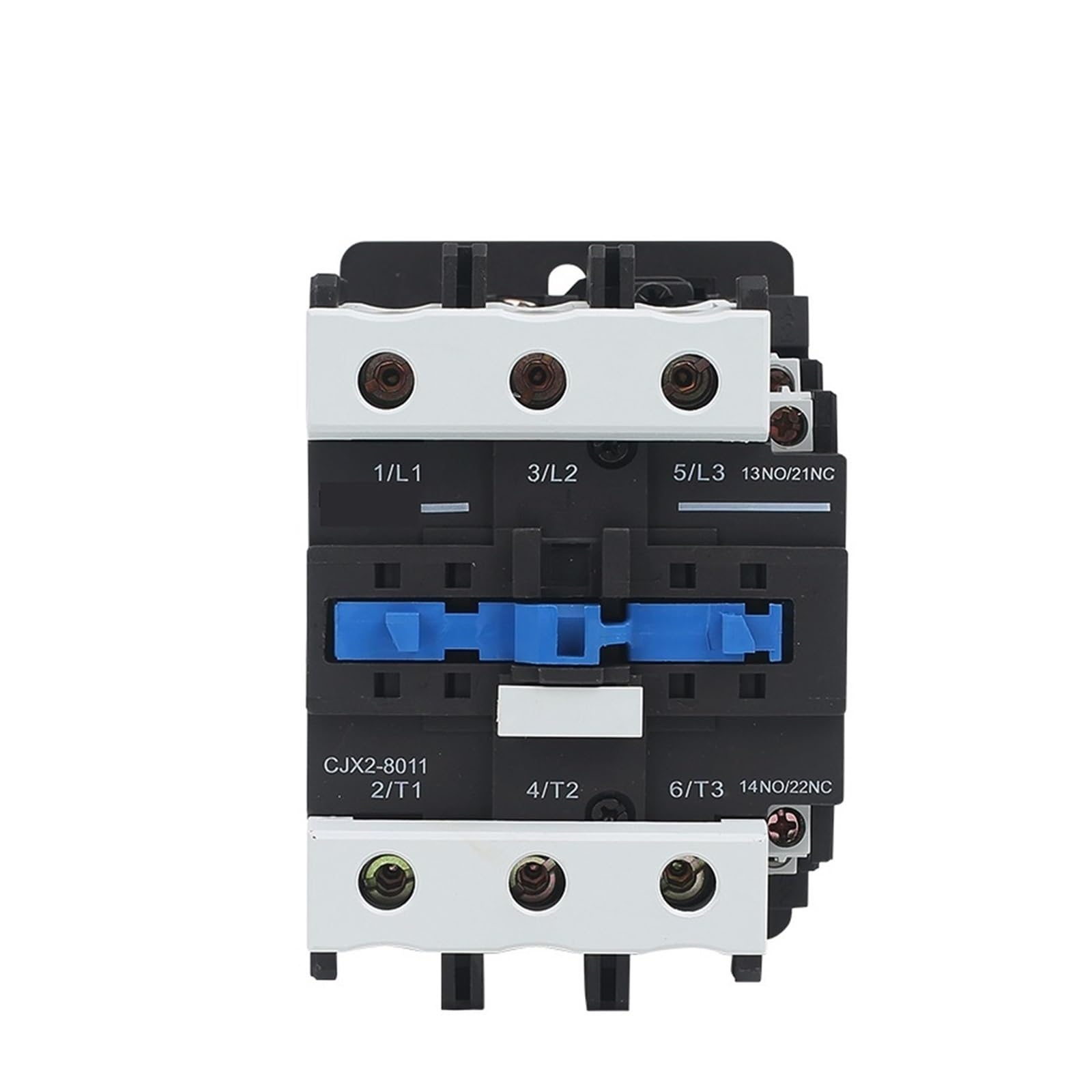 Contacteurs mini CJX2 8011 triphasé bobine 127V AC moteur tri