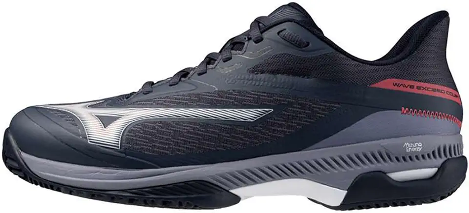 Tênis de Tennis Mizuno Excced Clay Court