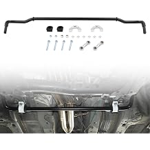 Rear Sway Bar End Link Kit 24mm Compatible With 92-00 Honda Civic 94-01 Acura Integra DC2