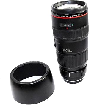 Canon EF80-200mm F2.8L ジャンク Amazon.co.jp: Canon ZOOM LENS EF 80-200mm F2.8 F/2.8 L