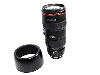 Canon - 中古 Canon EF 80-200mm f 2.8 L Used Canon EF 80-200mm f/2.8 L | MPB